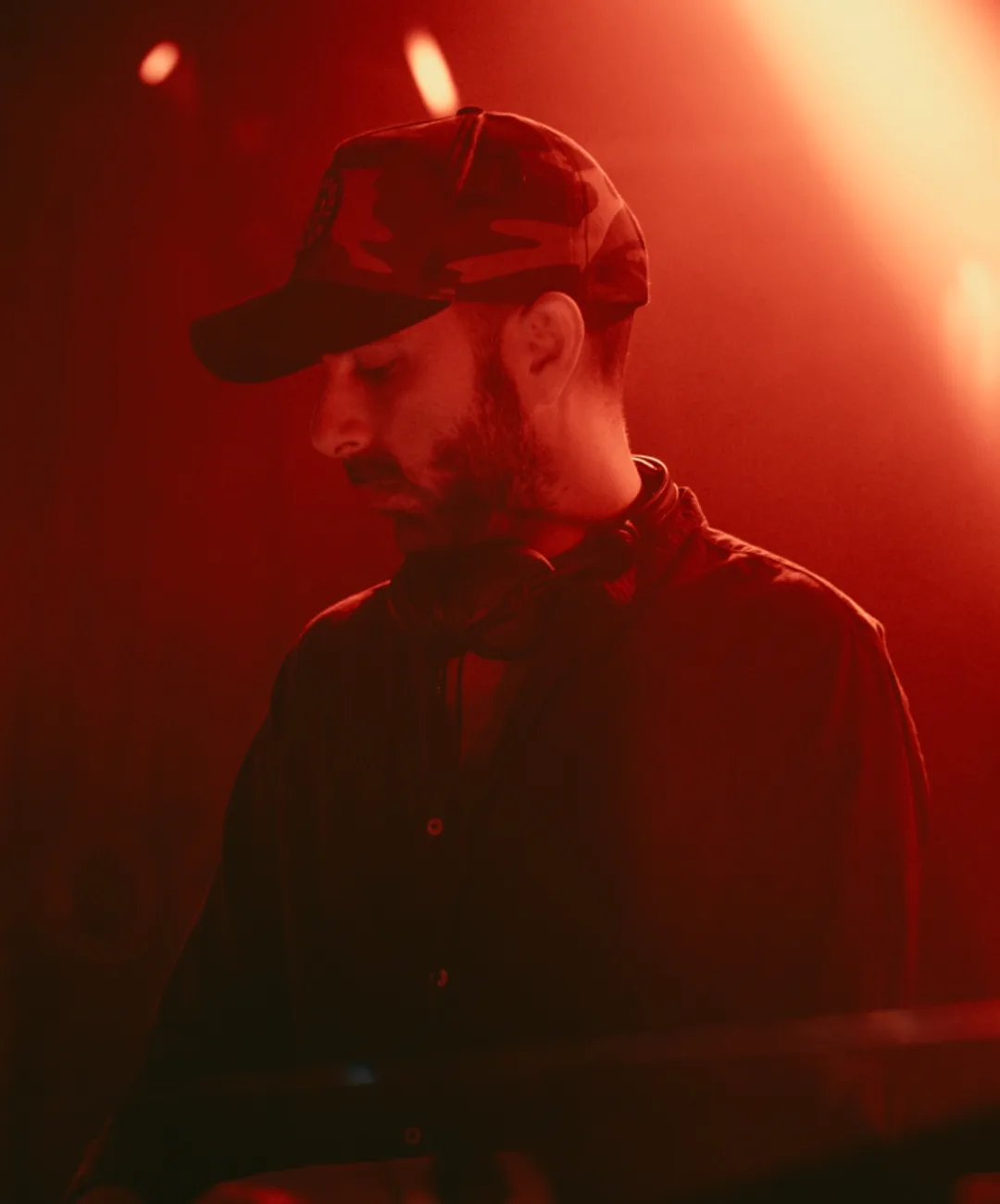 Michael Yunez