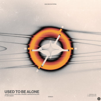 Used To Be Alone (Beatless)